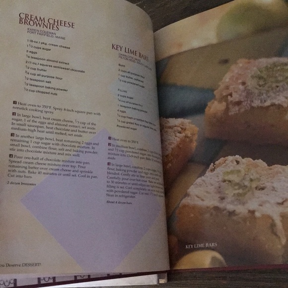 2 cookbooks - Picture 5 of 6